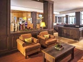 Dorint Resort Bluemlisalp - INH 25225