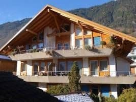 Schwizi's Holiday Apartments - INH 26159