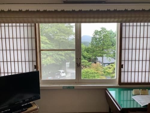 Special Offer - Twin Room with Shower