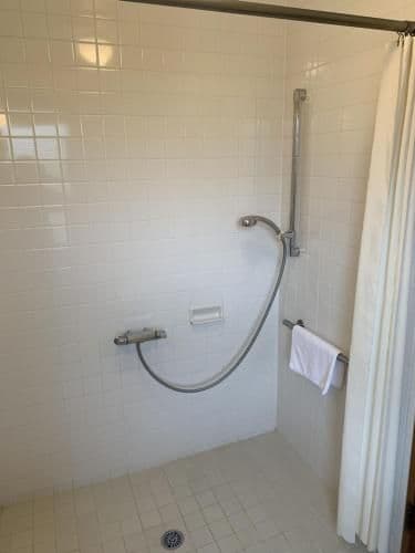 Special Offer - Twin Room with Shower