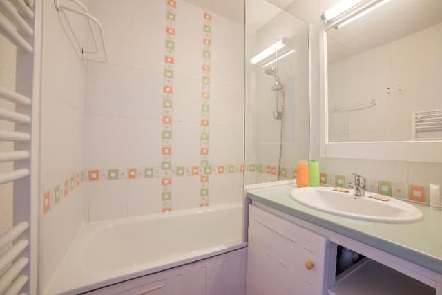 APARTMENT CAPACITY 5