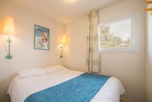 APARTMENT CAPACITY 5