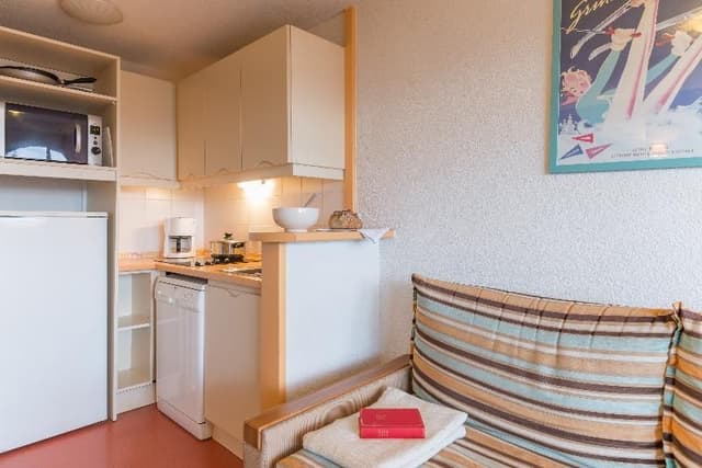 APARTMENT CAPACITY 6