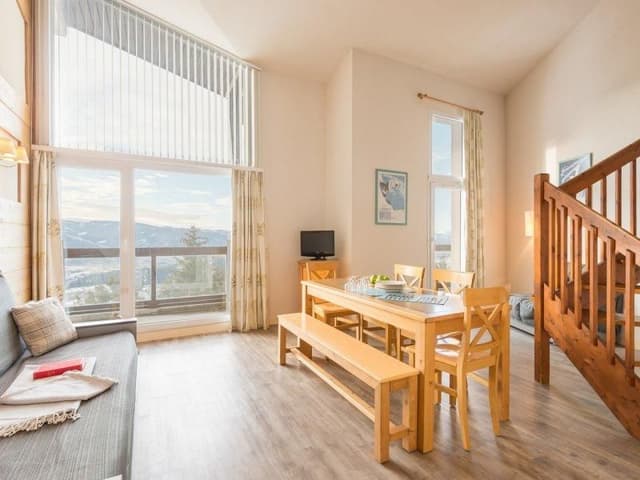 APARTMENT CAPACITY 8