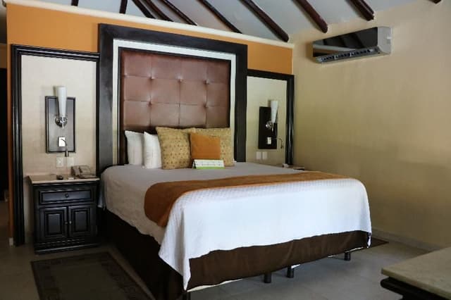 SUITE HONEYMOON
