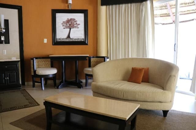 SUITE STANDARD
