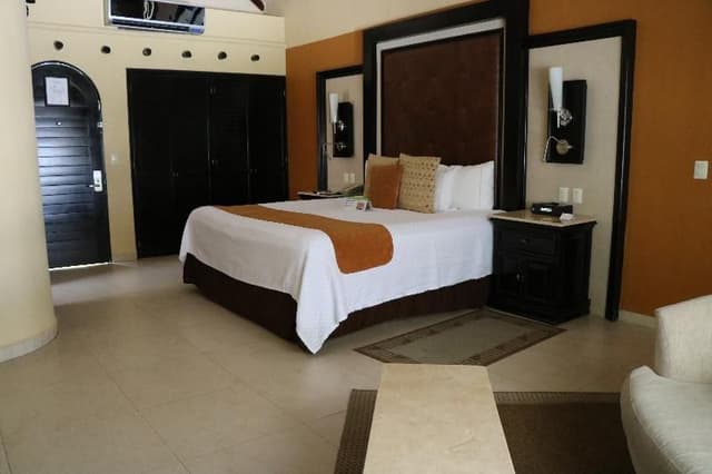 SUITE STANDARD
