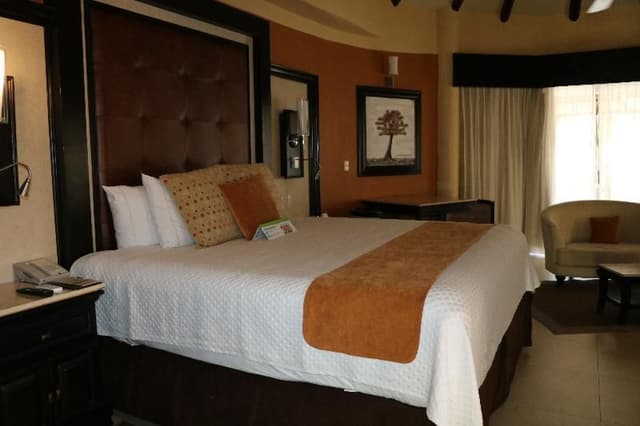 SUITE BEACH FRONT