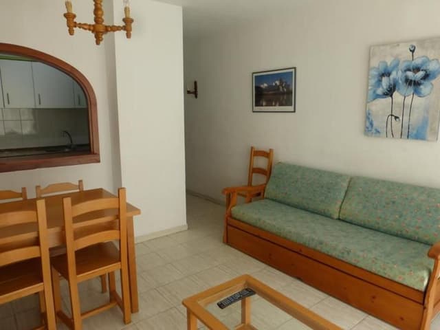 APARTMENT CAPACITY 4 ONE BEDROOM