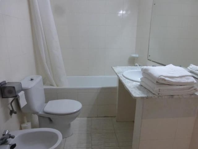 APARTMENT CAPACITY 4 ONE BEDROOM