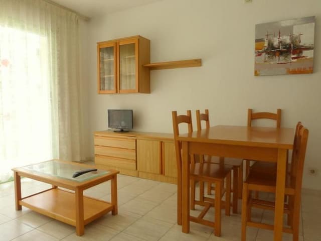 APARTMENT CAPACITY 4 ONE BEDROOM
