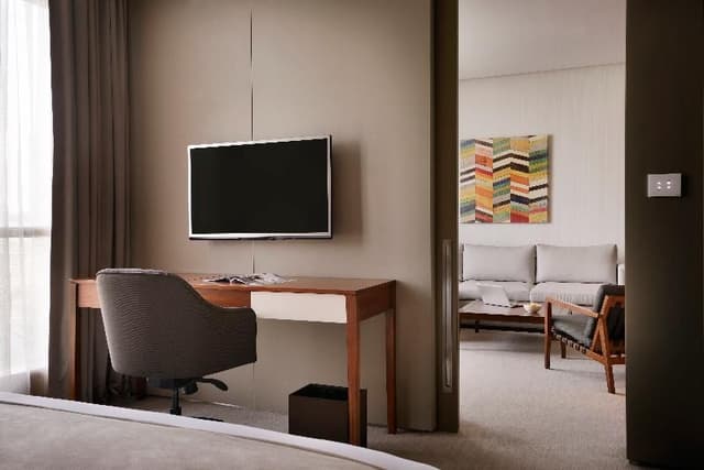 APARTMENT ONE BEDROOM