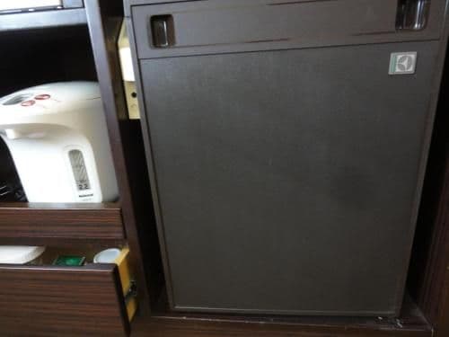 Single Room - Non-Smoking