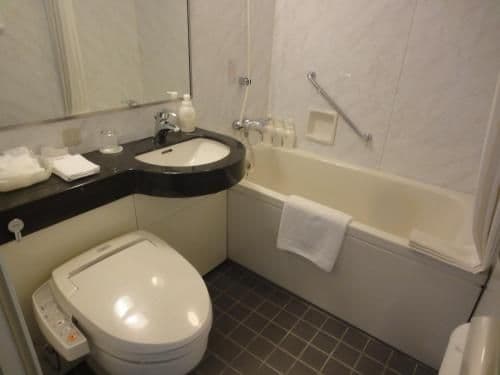 Single Room - Non-Smoking