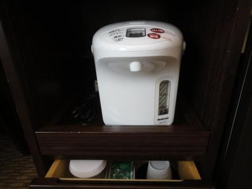 Single Room - Non-Smoking