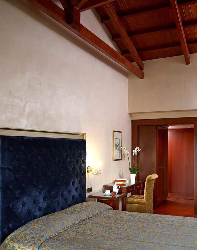 SUITE STANDARD