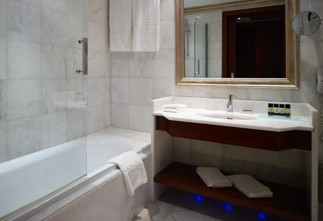 SUITE STANDARD