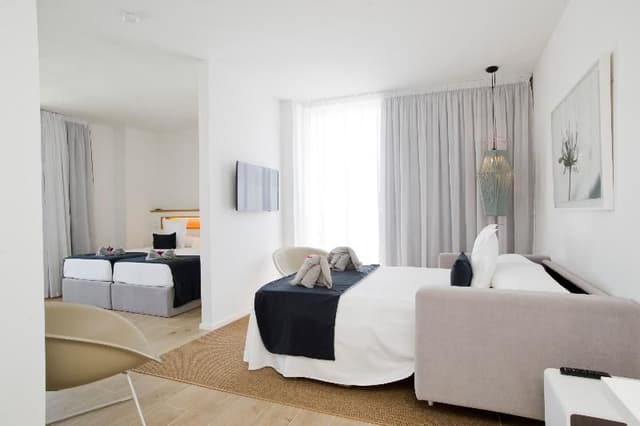 SUITE STANDARD