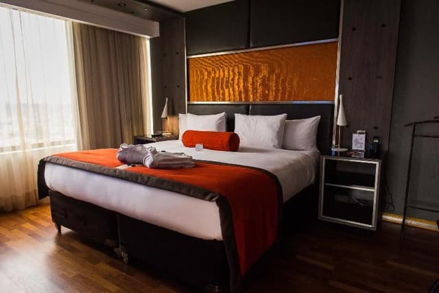 SUITE DELUXE PREMIUM