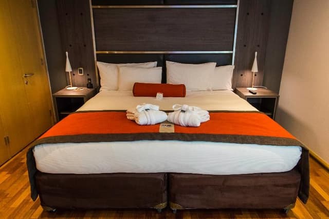 SUITE PREMIUM