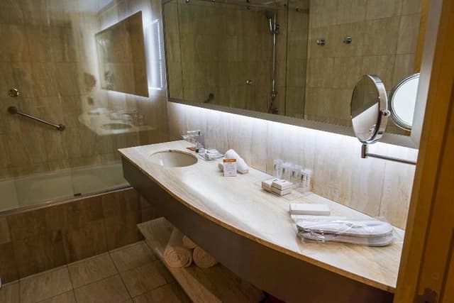 SUITE PREMIUM