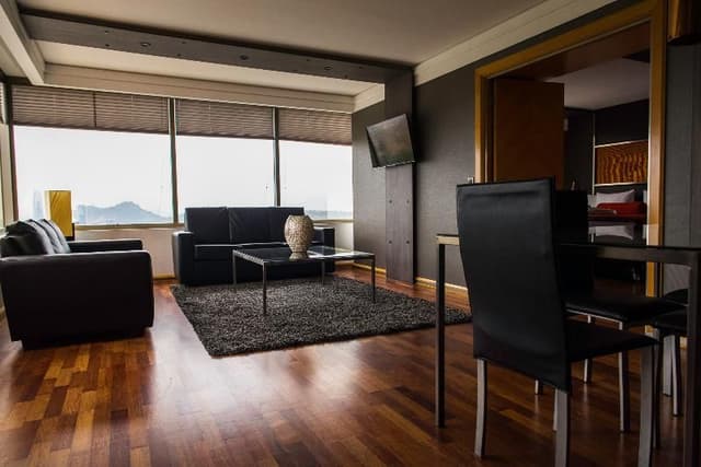 SUITE DELUXE PREMIUM