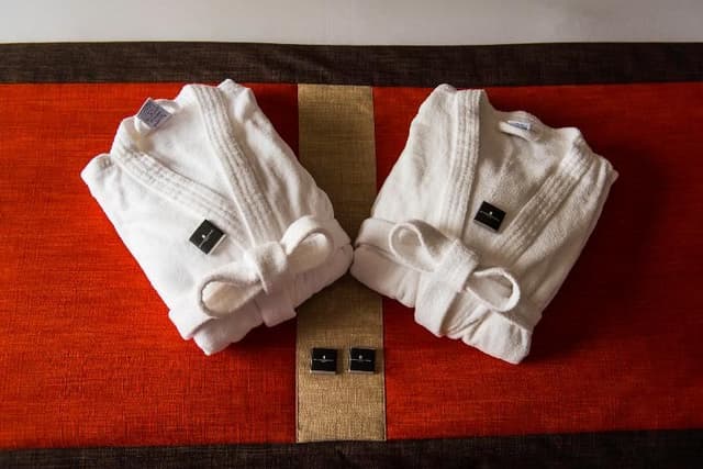 SUITE DELUXE PREMIUM