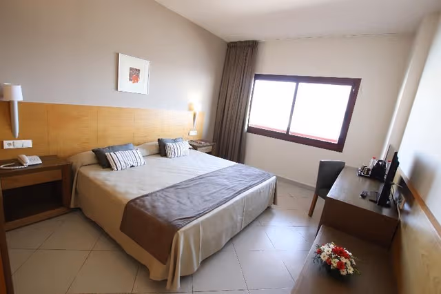 JUNIOR SUITE CAPACITY 4