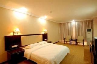 Guilin JinWan Hotel