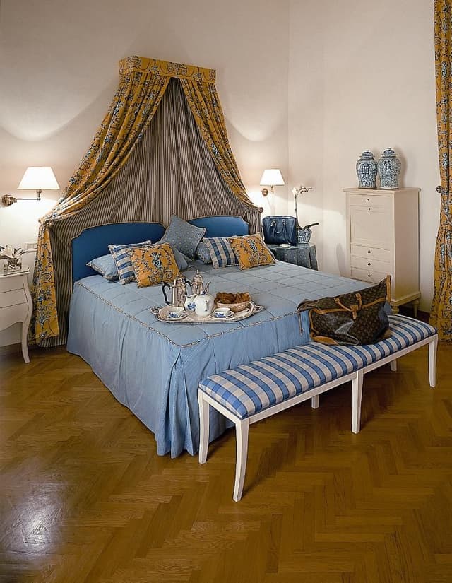 Double or Twin COMFORT