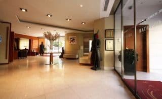 Goldstars Resort & Suites