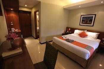 Hotel Sriti Hotel Sriti