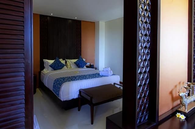 SUITE STANDARD