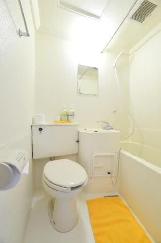 Twin Room - Non Smoking