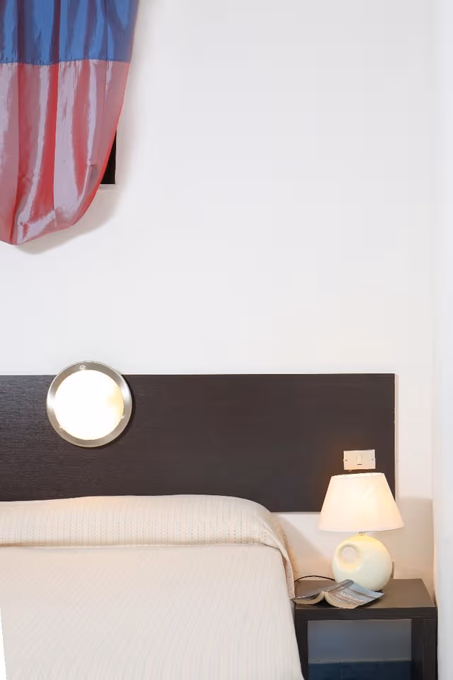 APARTMENT CAPACITY 4