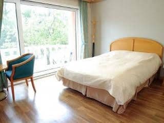 Hanwha Baegam Spa Resort