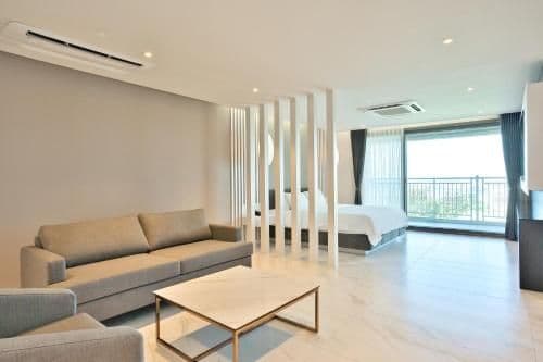 Superior Suite