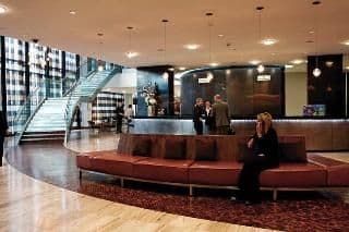 Hilton Liverpool