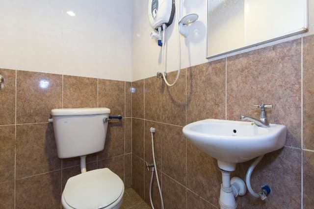 SINGLE STANDARD