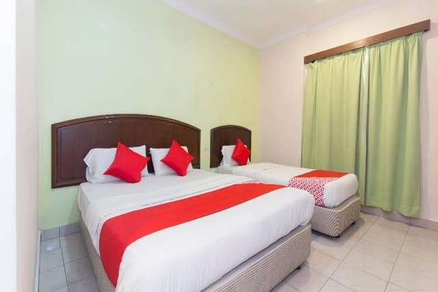 SUITE SUPERIOR