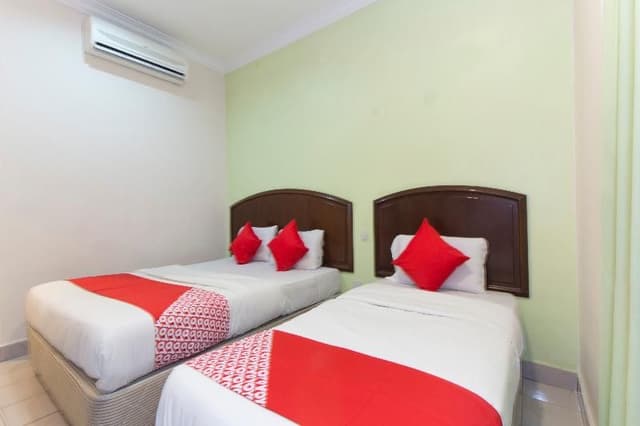 SUITE SUPERIOR