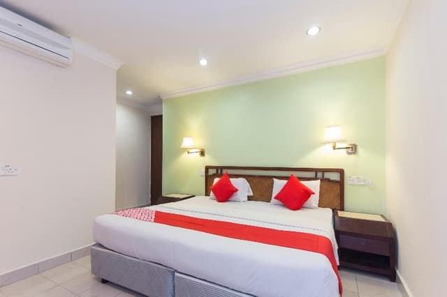 Room CLASSIC KING BED