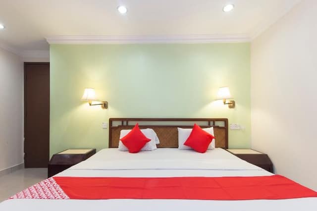 Room CLASSIC KING BED