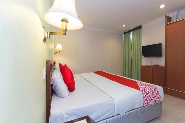 Room CLASSIC KING BED