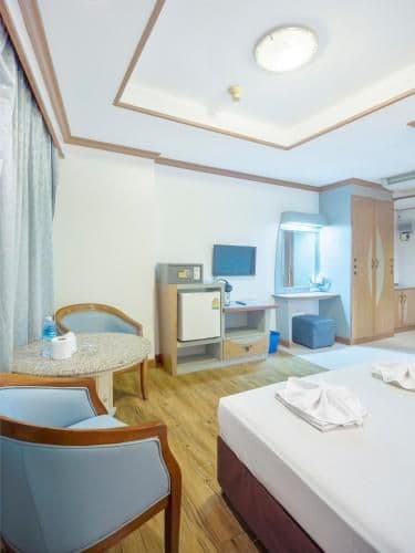 Superior Double Room