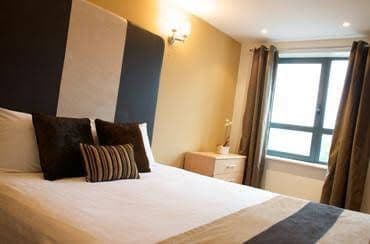 Roomzzz Leeds Headingley Roomzzz Leeds Headingley