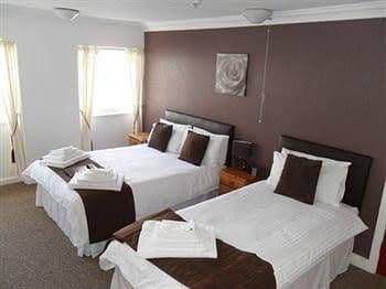 Cumberland Hotel Weymouth Cumberland Hotel Weymouth