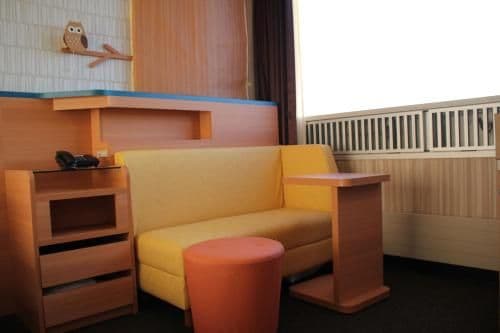 Resort Twin Room