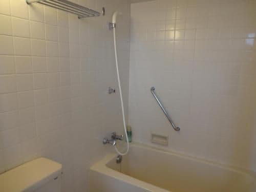 Corner Triple Room