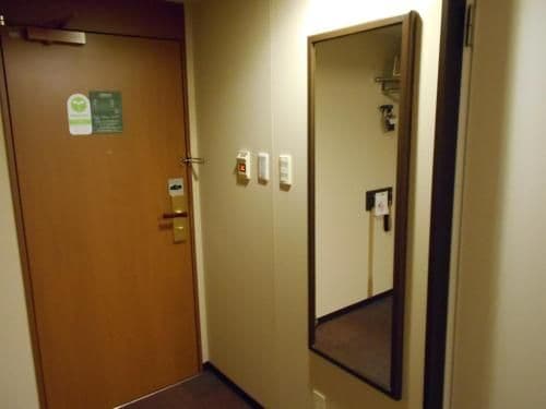 Single Room - Smoking
